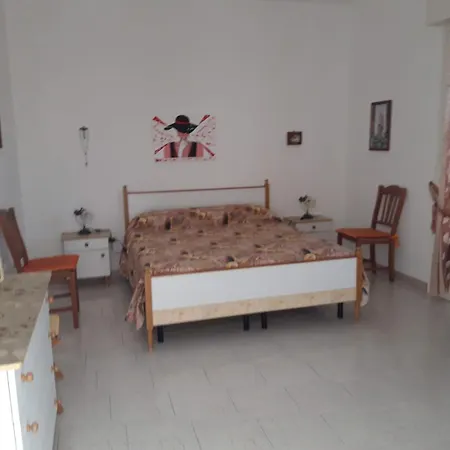 Casa vacanze Vistamare