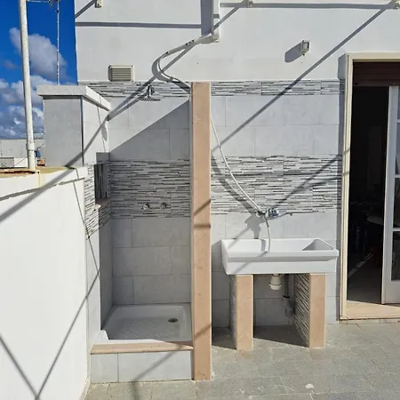 Vistamare Casa vacanze