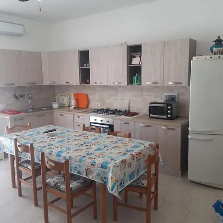 Casa vacanze Vistamare