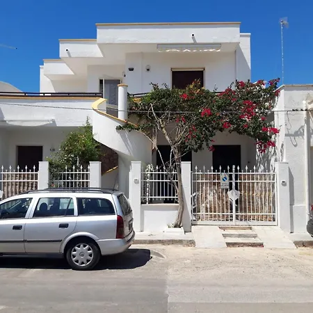 Casa vacanze Vistamare